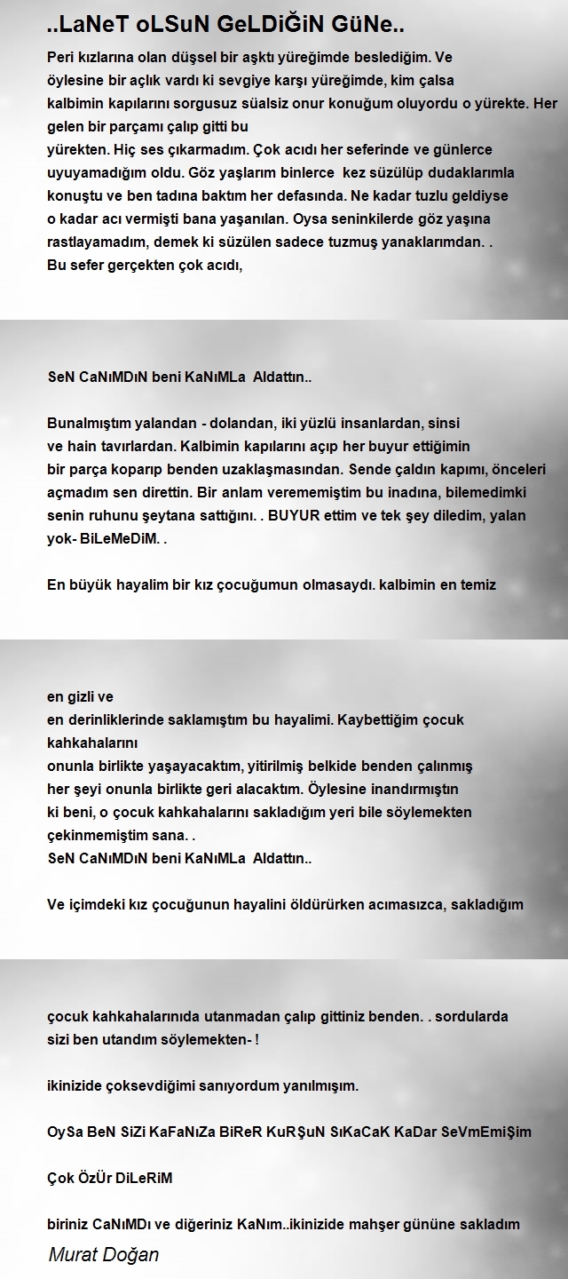 Murat Doğan