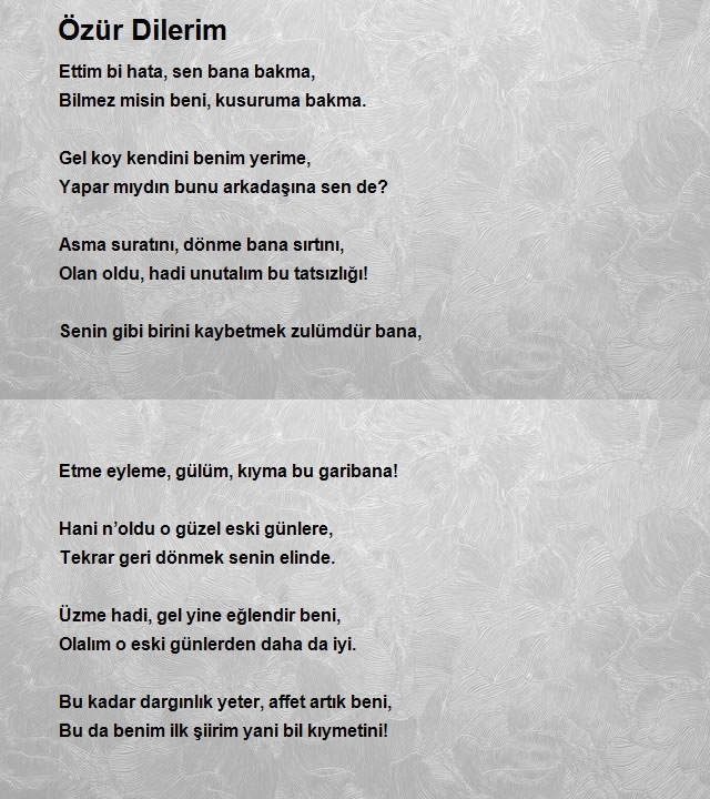 Mert Kör