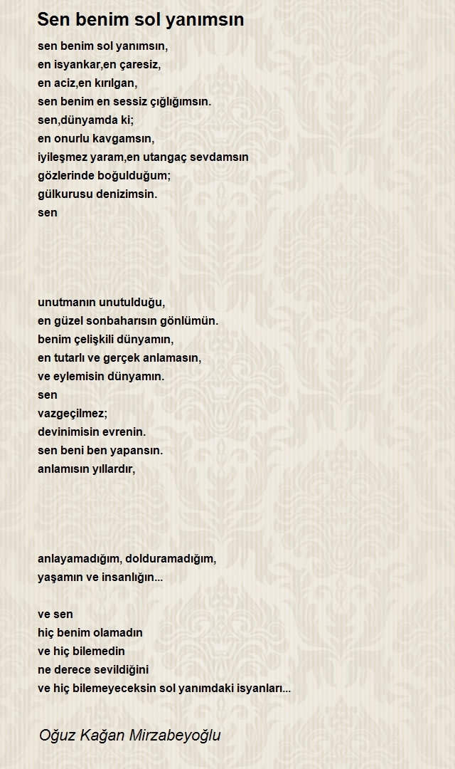 Oğuz Kağan Mirzabeyoğlu