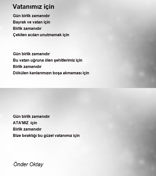 Önder Oktay