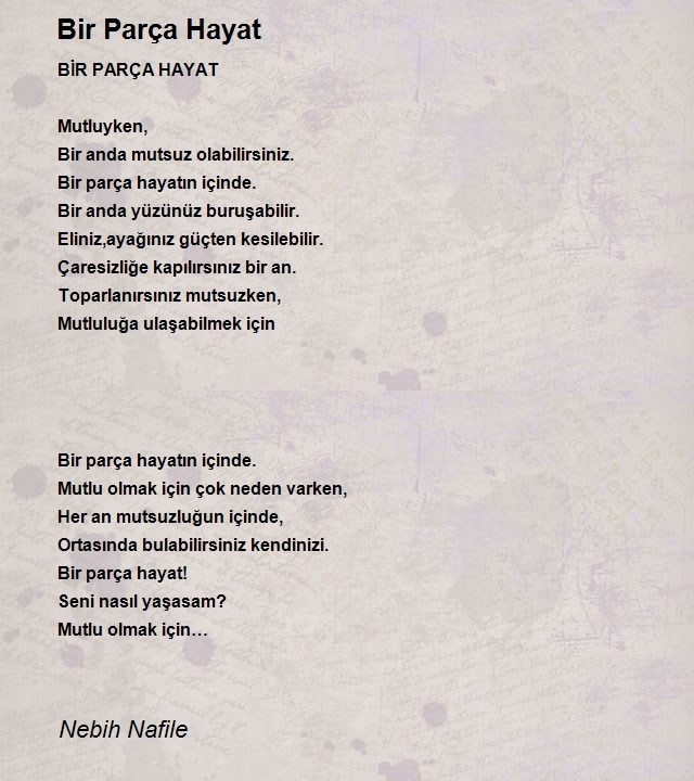 Nebih Nafile