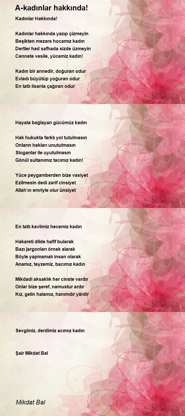Mikdat Bal