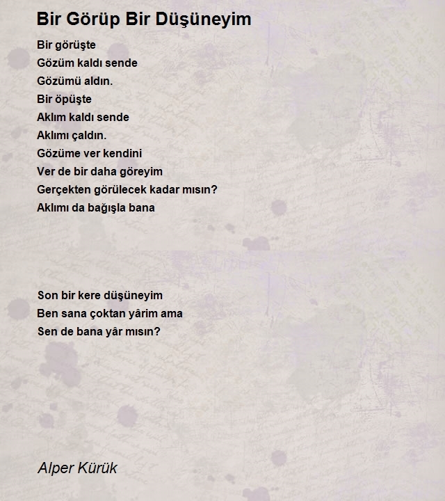Alper Kürük