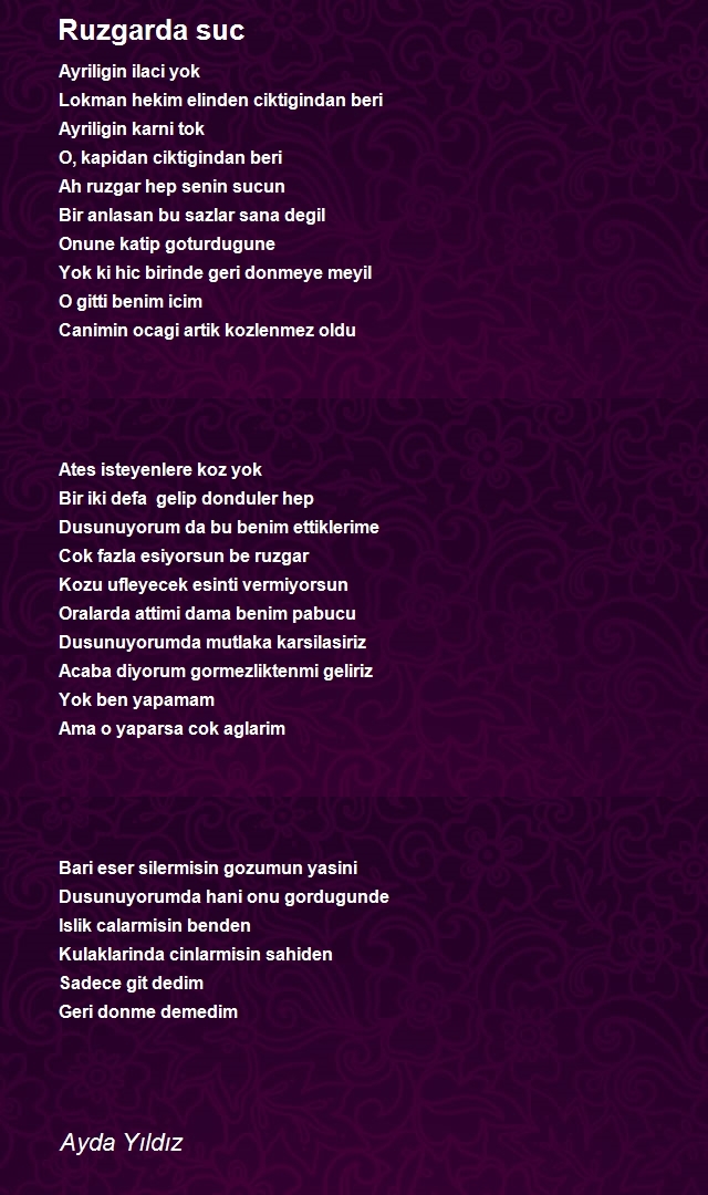 Ayda Yıldız