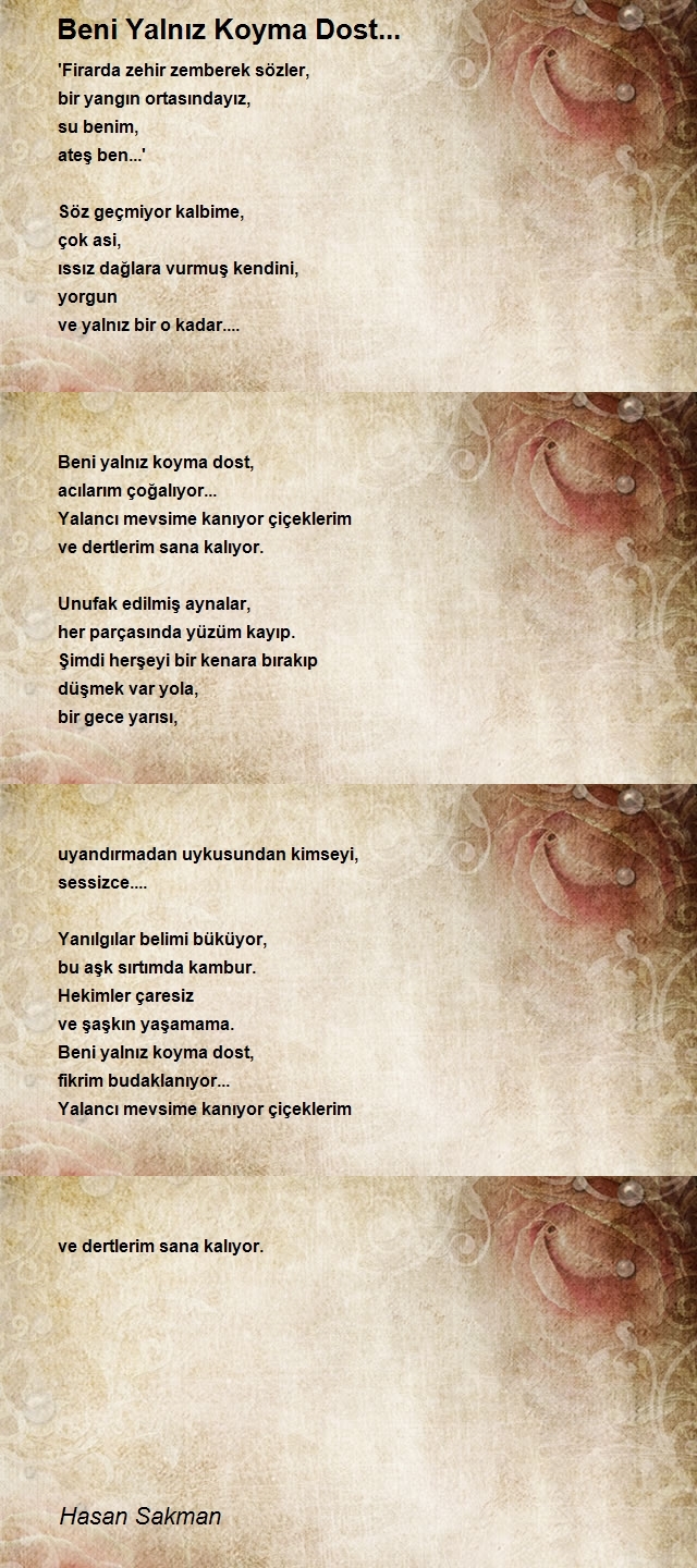 Hasan Sakman