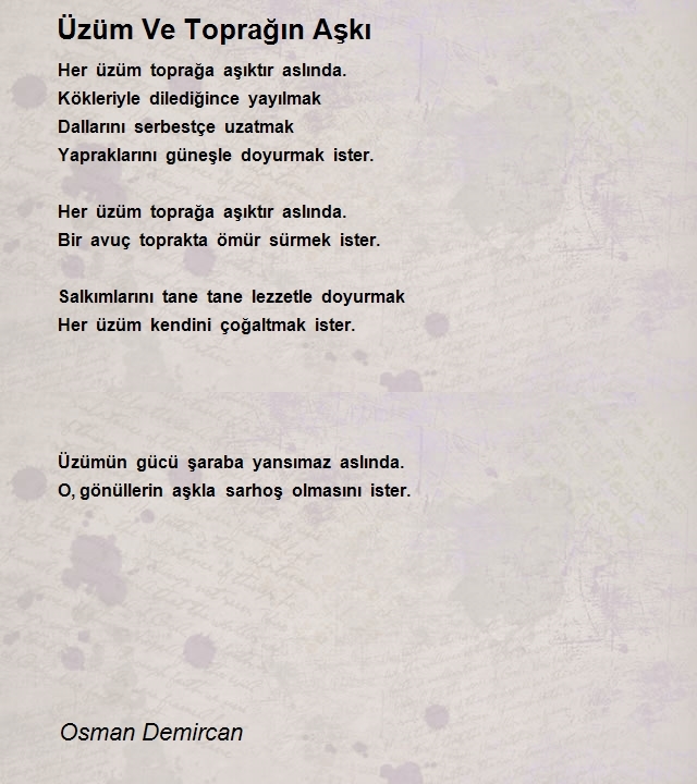 Osman Demircan
