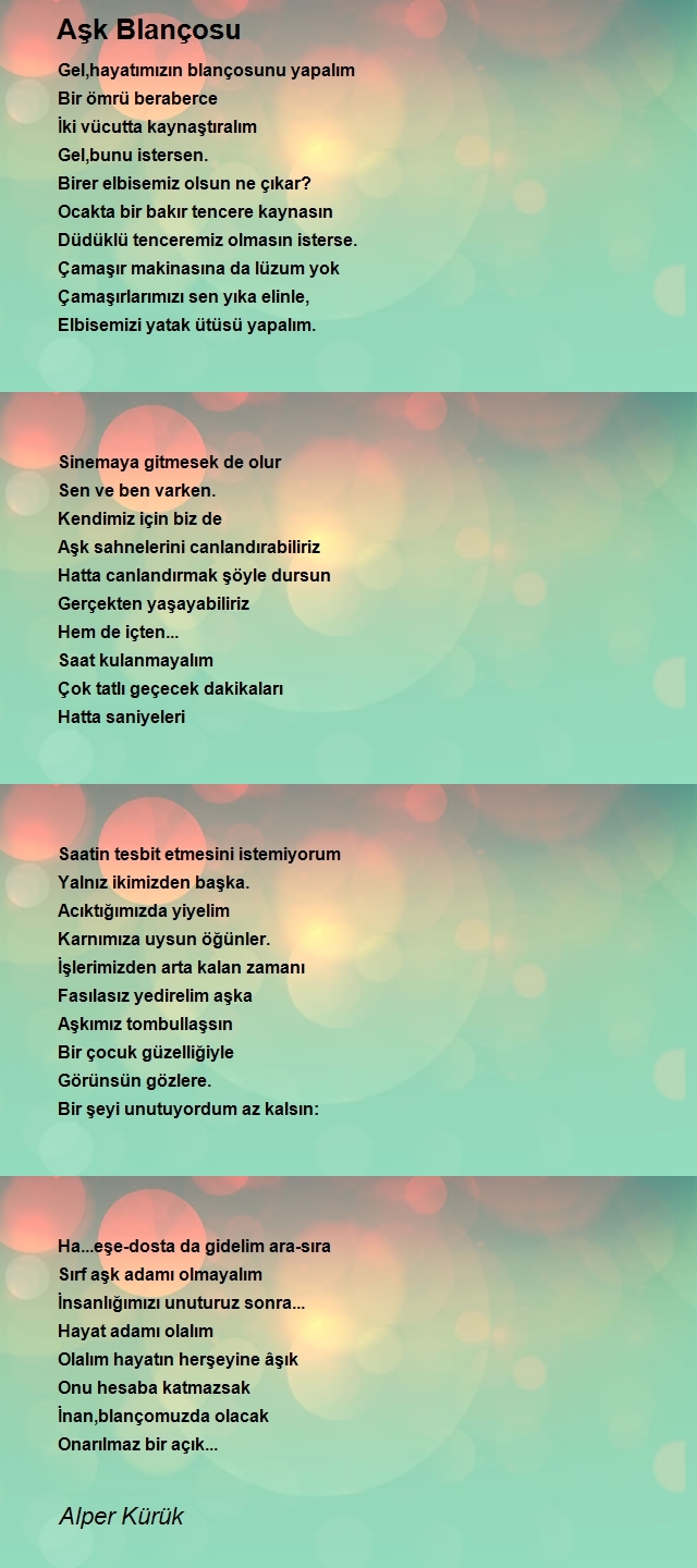 Alper Kürük