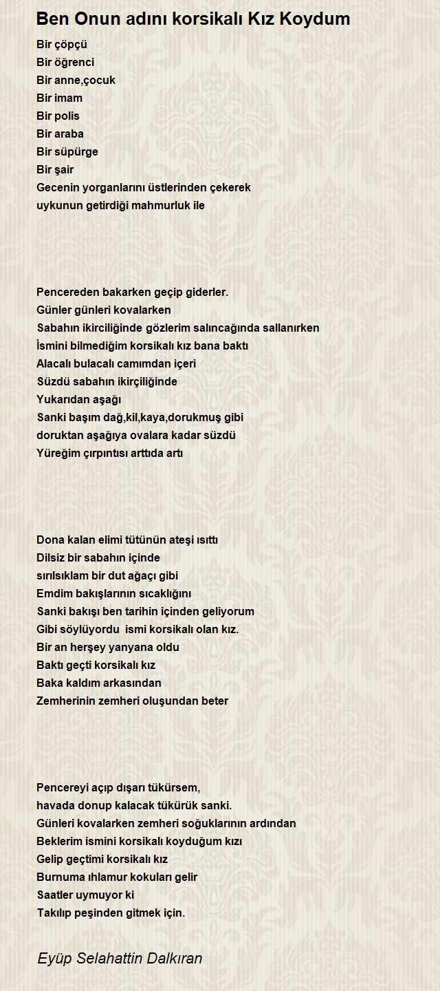 Eyüp Selahattin Dalkıran