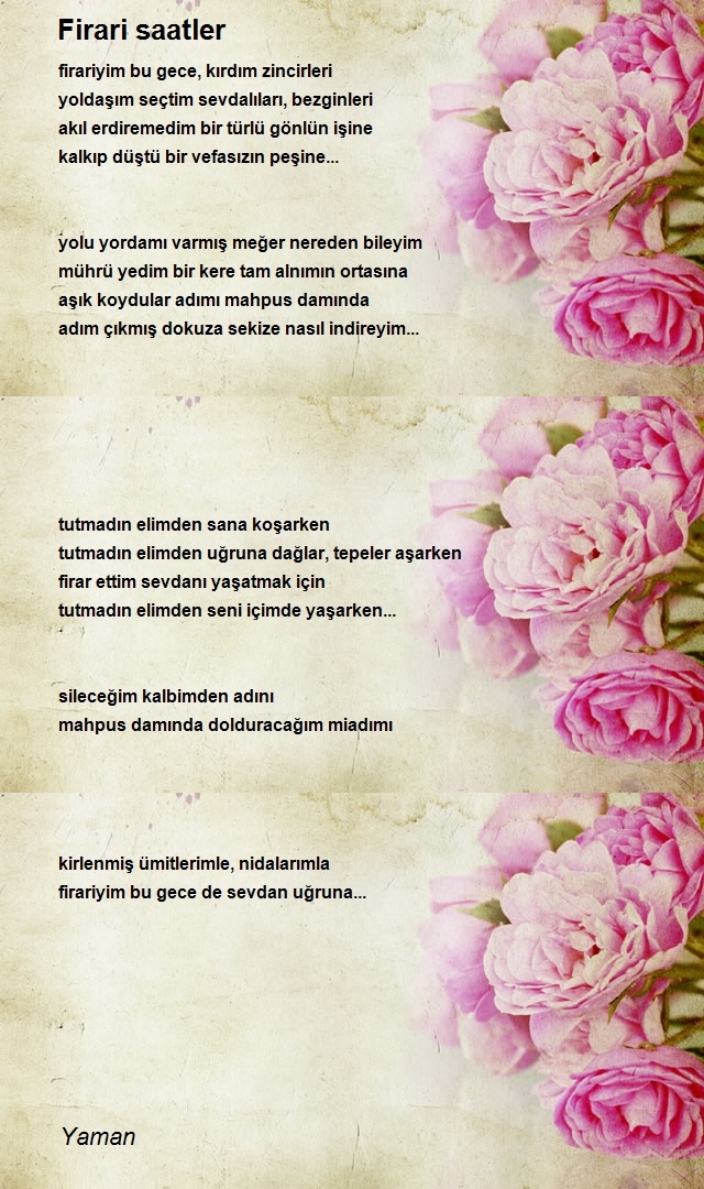 Şair Yaman