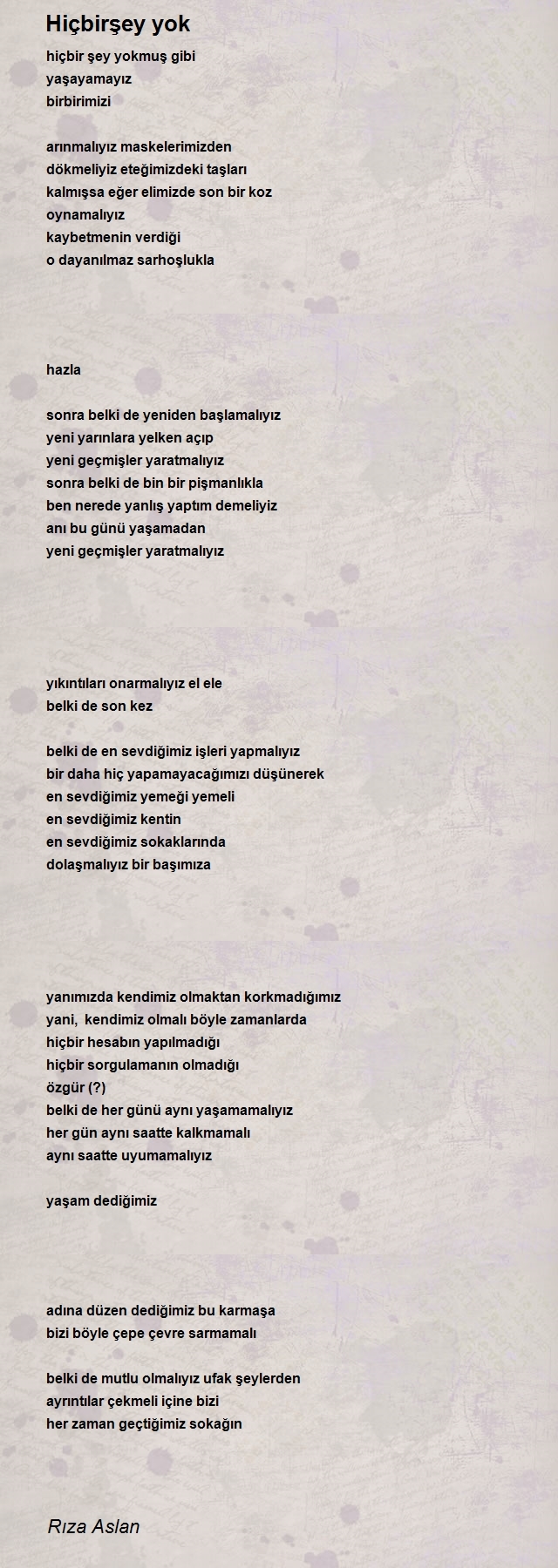 Rıza Aslan