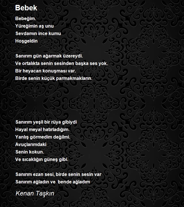 Kenan Taşkın