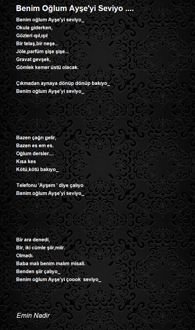 Emin Nadir