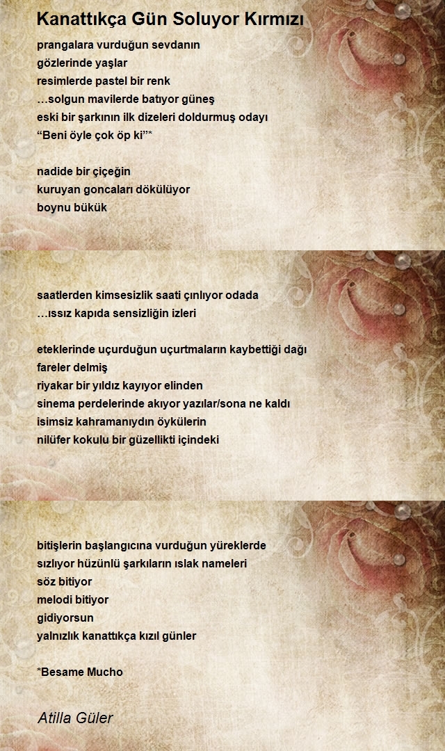 Atilla Güler