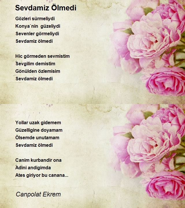 Canpolat Ekrem