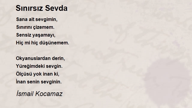 İsmail Kocamaz