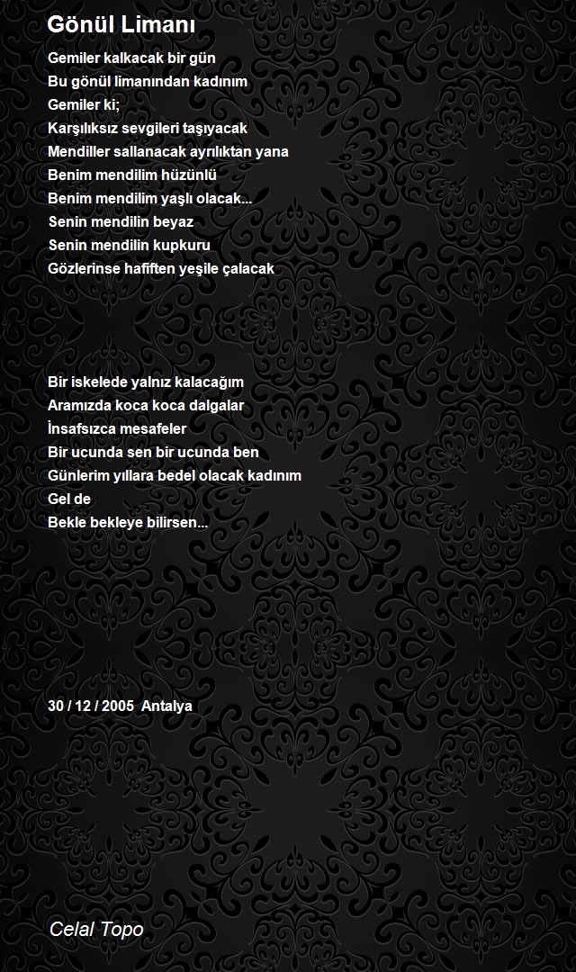 Celal Topo