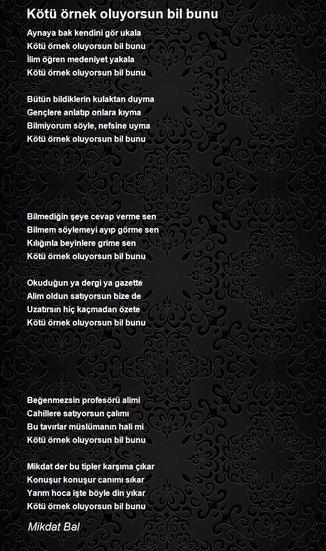 Mikdat Bal