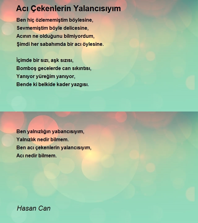 Hasan Can