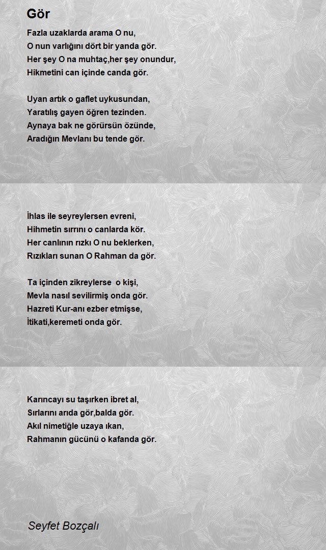 Seyfet Bozçalı
