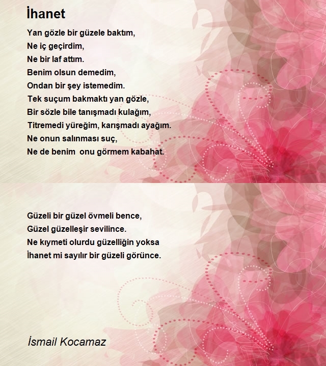 İsmail Kocamaz