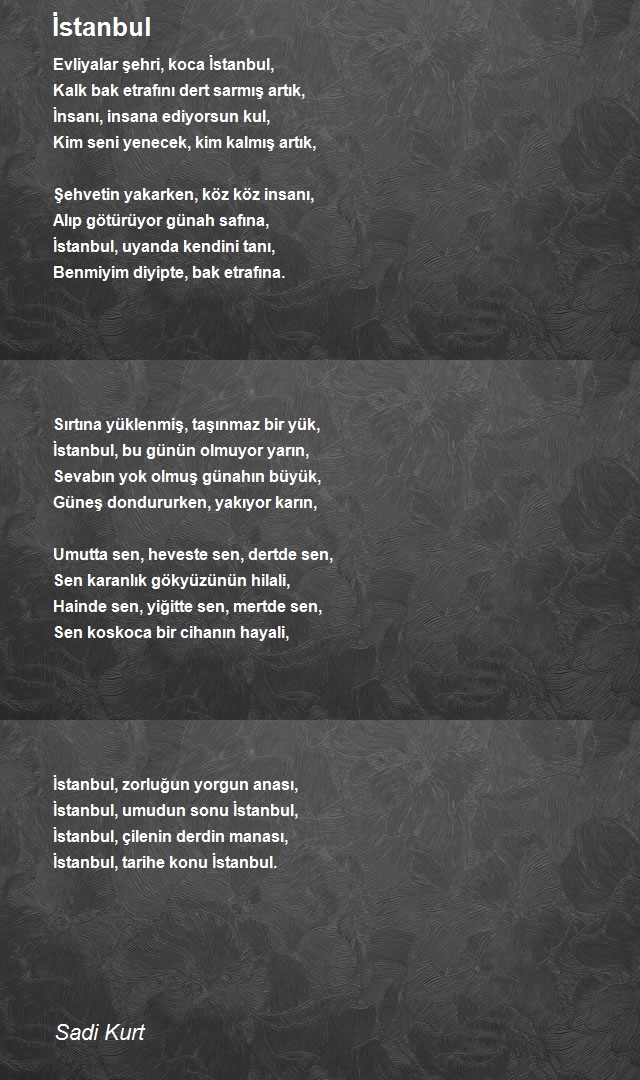 Sadi Kurt