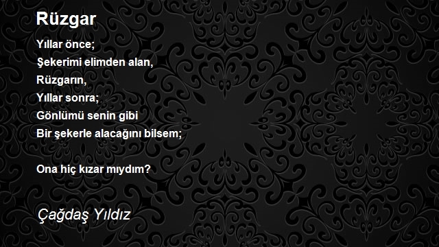 Çağdaş Yıldız