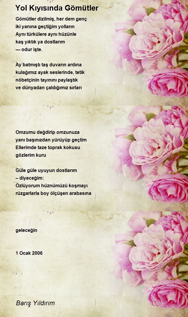 Barış Yıldırım