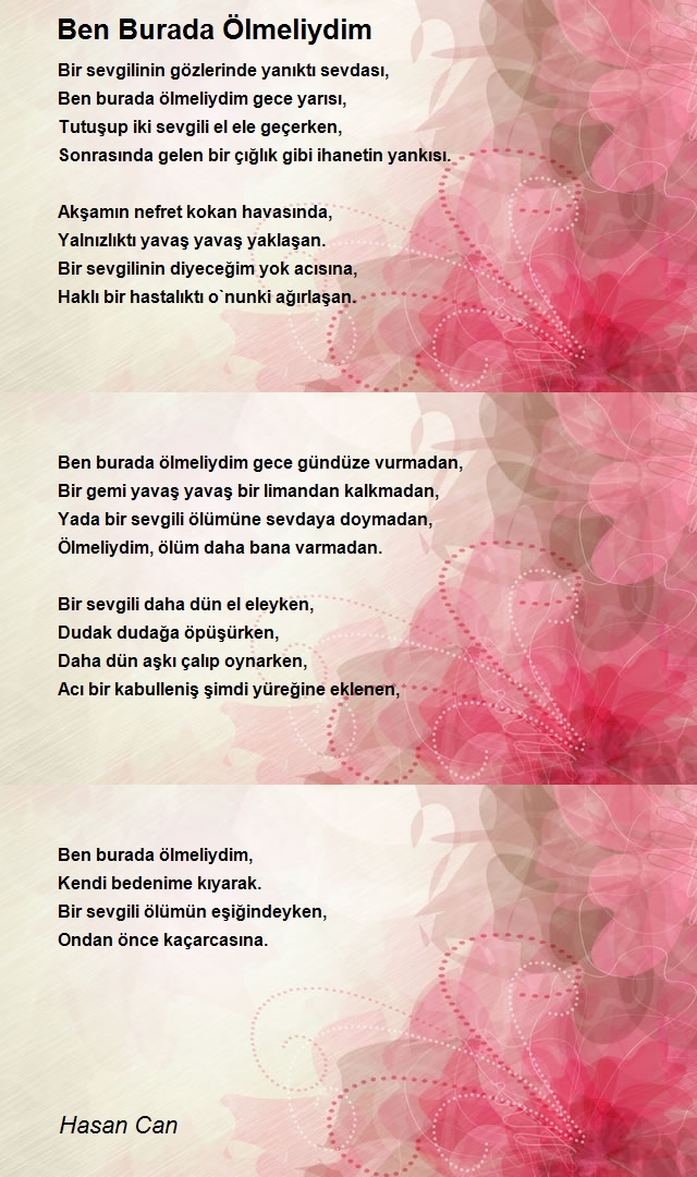Hasan Can