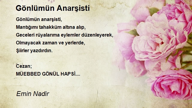 Emin Nadir