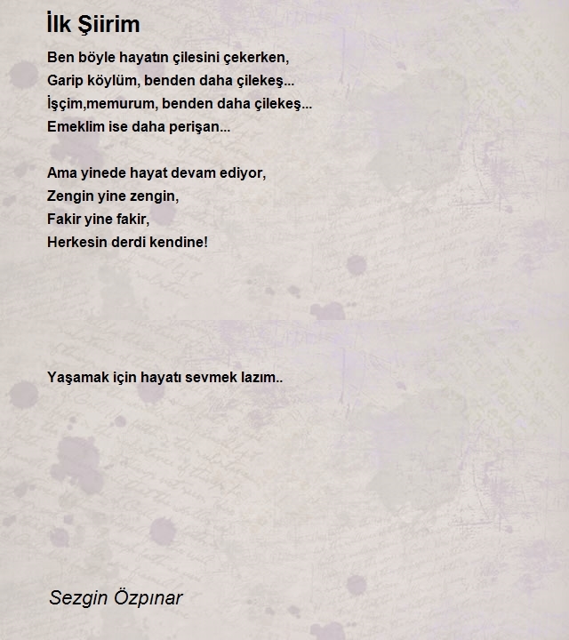 Sezgin Özpınar