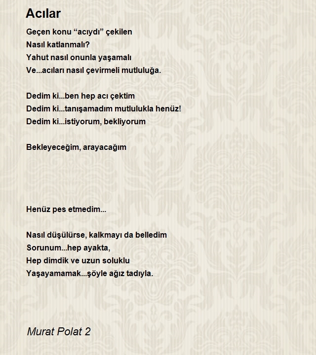 Murat Polat 2