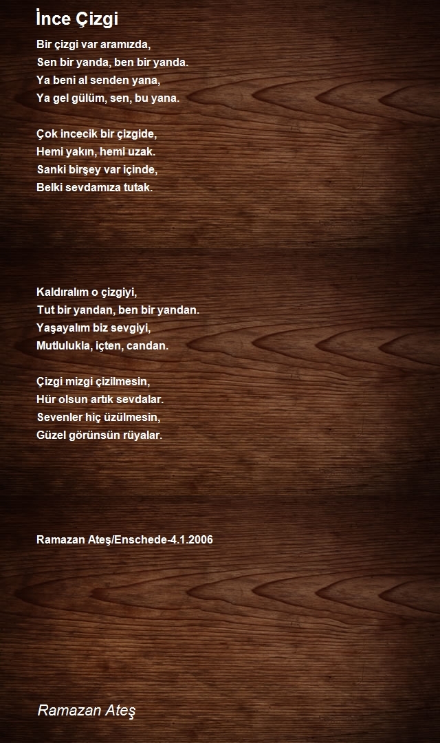 Ramazan Ateş