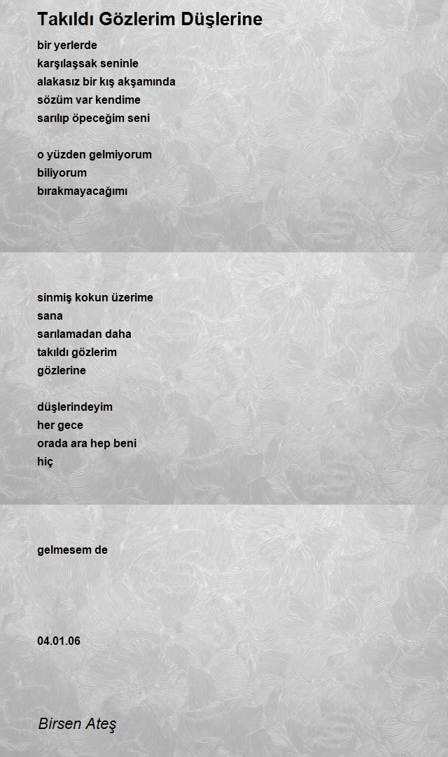 Birsen Ateş