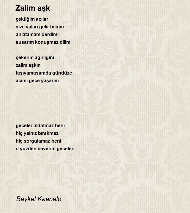 Baykal Kaanalp