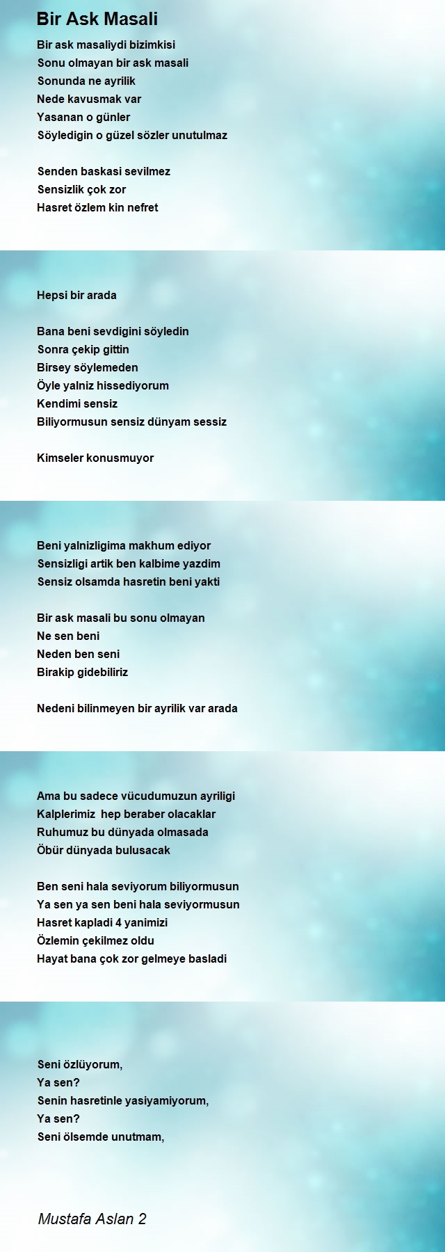 Mustafa Aslan 2