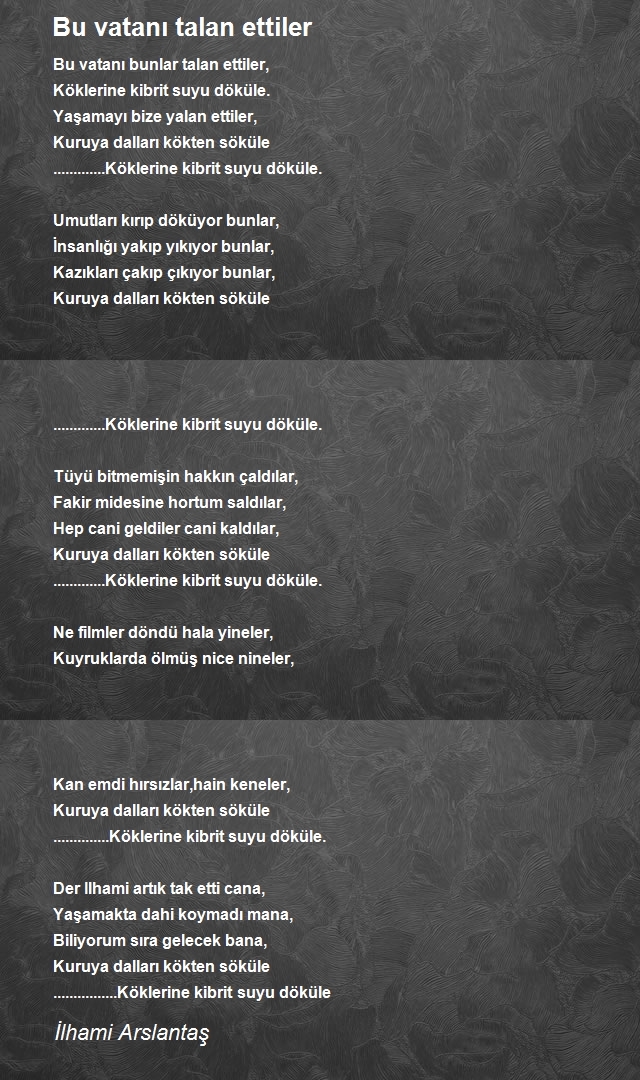 İlhami Arslantaş