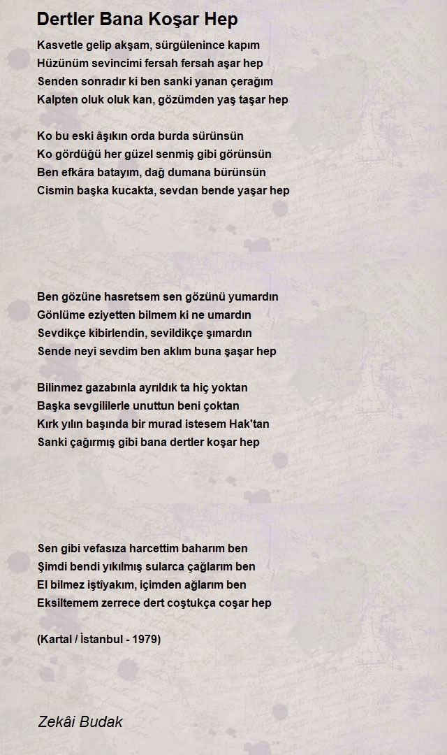 Zekâi Budak