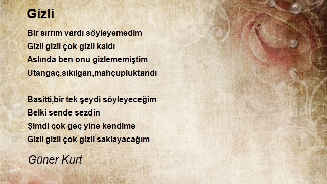 Güner Kurt