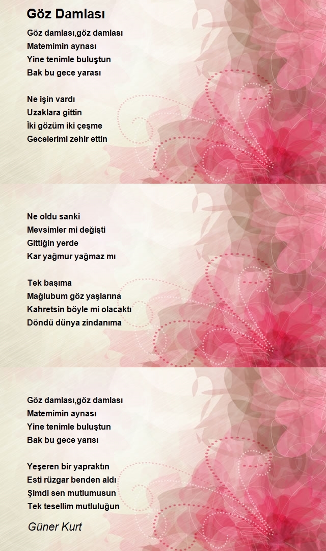 Güner Kurt