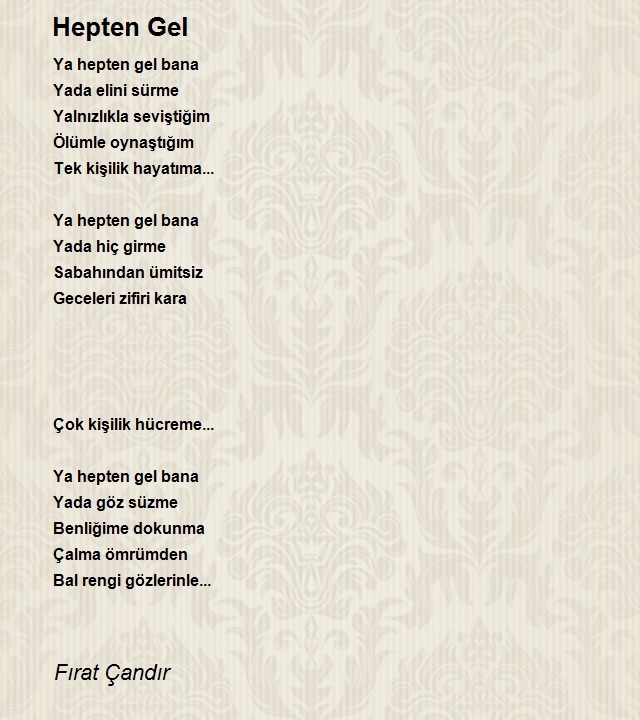 Fırat Çandır