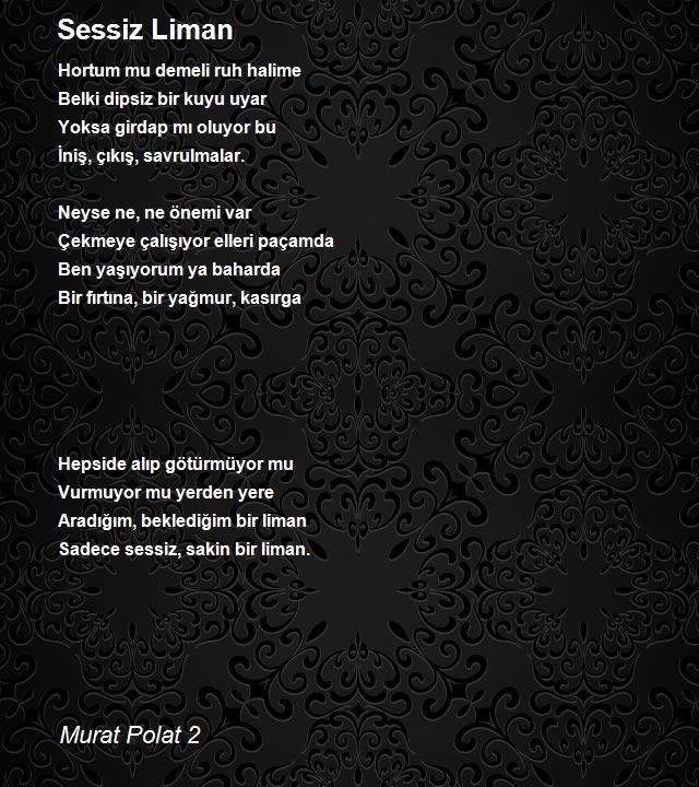 Murat Polat 2