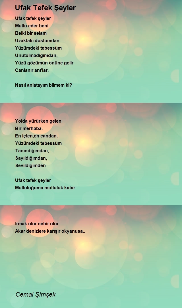 Cemal Şimşek