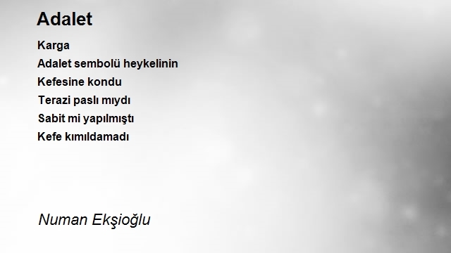 Numan Ekşioğlu