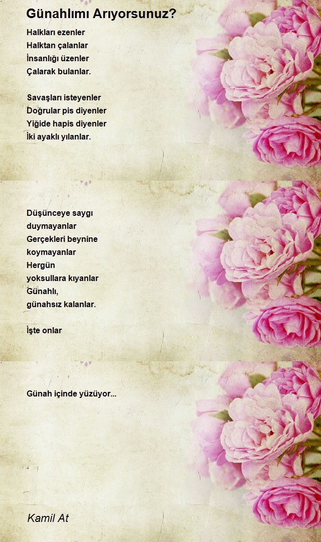Kamil At