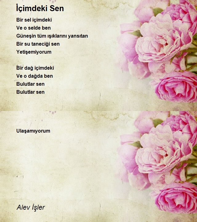 Alev İşler