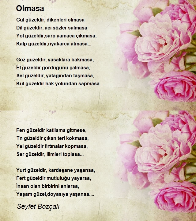 Seyfet Bozçalı