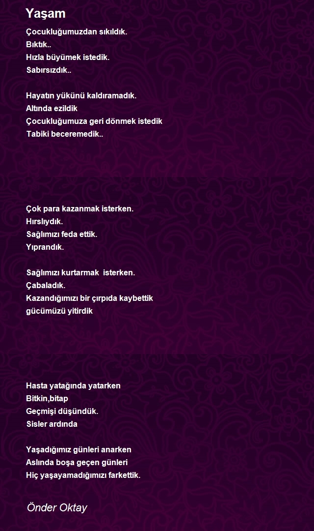 Önder Oktay