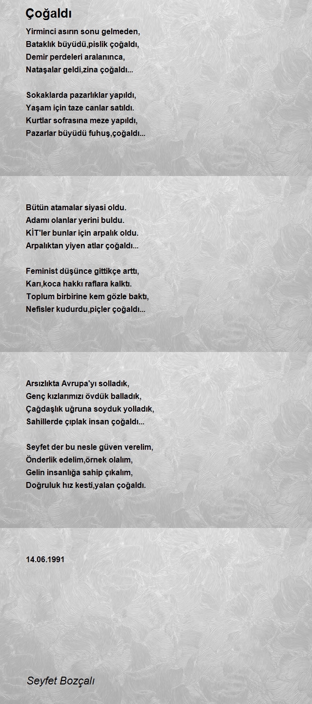 Seyfet Bozçalı
