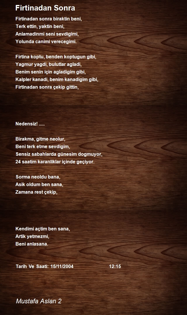 Mustafa Aslan 2