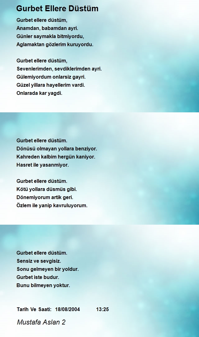 Mustafa Aslan 2